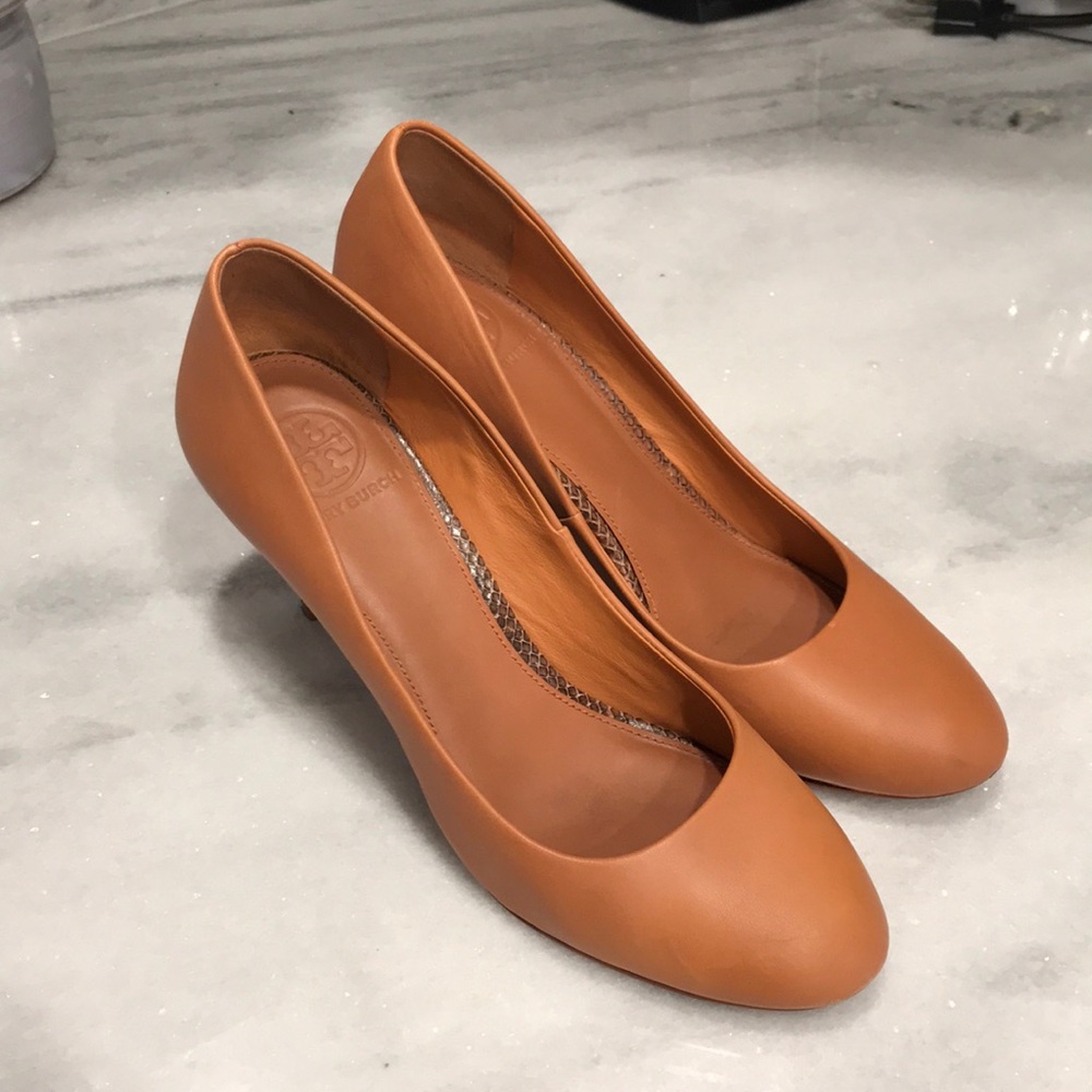 Tory Burch Heels